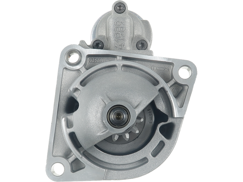 Rozrusznik JEEP CHEROKEE COMPASS 4x4