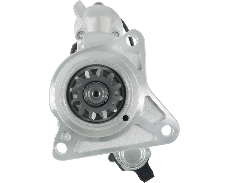 Rozrusznik VOLVO 440P MEDIUM HEAVY XTREM 380T 380TK FMX II 540 FH 500 III