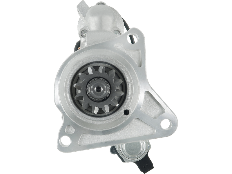 Rozrusznik VOLVO 440P MEDIUM HEAVY XTREM 380T 380TK FMX II 540 FH 500 III