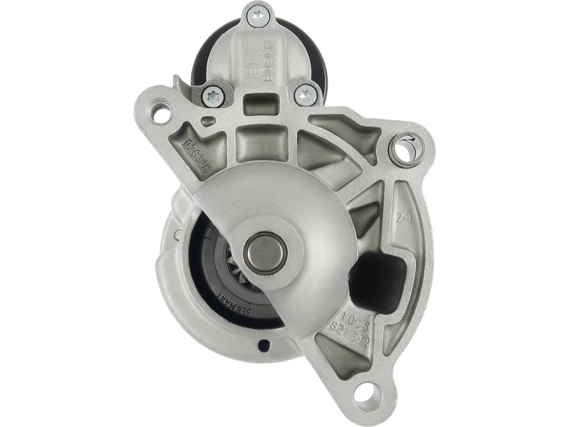 Rozrusznik CITROËN PARTNER Box Body/MPV QUBO C3 405 II 308 ZX NEMO MPV 306