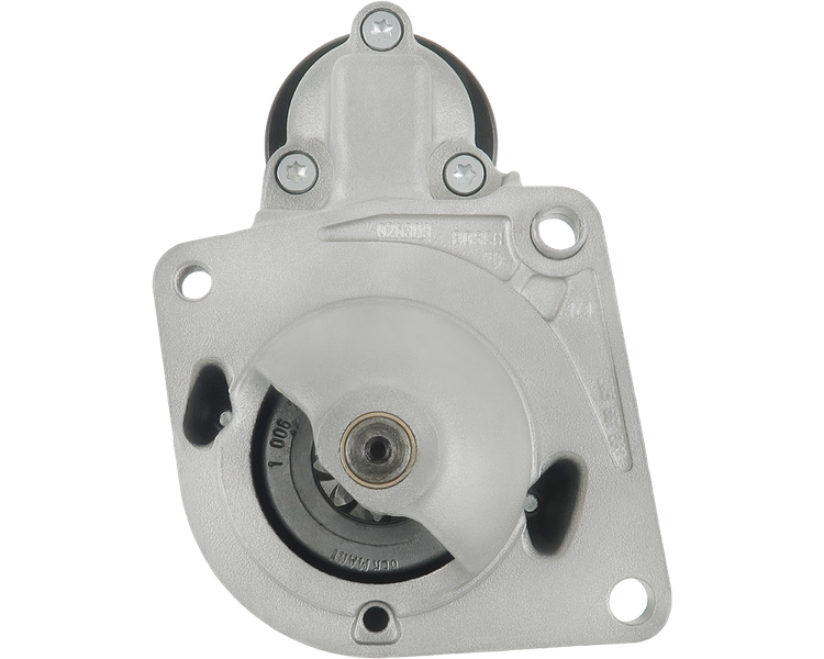 Rozrusznik FIAT PUNTO Power Y10 SEICENTO 600 85 16V All-wheel Drive 75 80
