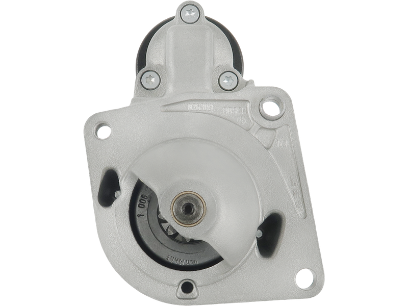 Rozrusznik FIAT PUNTO Power Y10 SEICENTO 600 85 16V All-wheel Drive 75 80