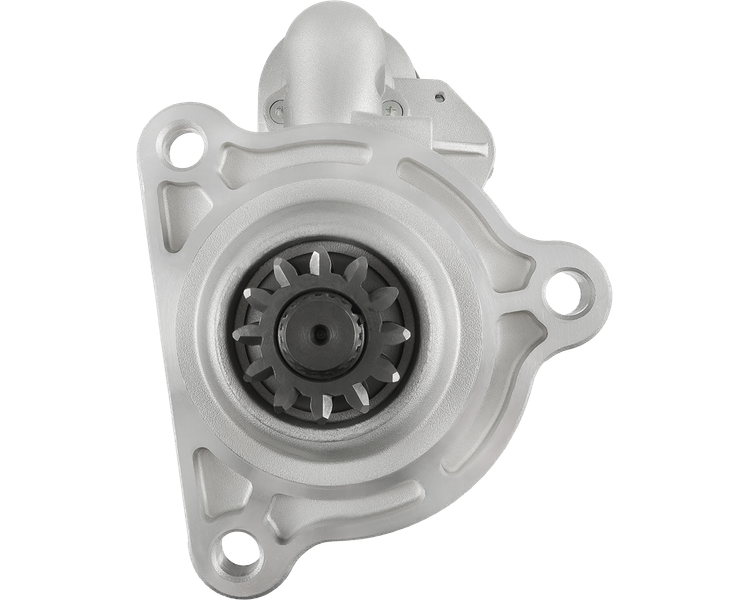 Rozrusznik MERCEDES-BENZ ACTROS MP2 MP3 3353 2036 3358 AK 5046 2451 LS 2541