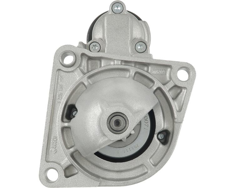 Rozrusznik FIAT GRANDE PUNTO STRADA STILO PALIO Weekend DOBLO MPV 60 IDEA