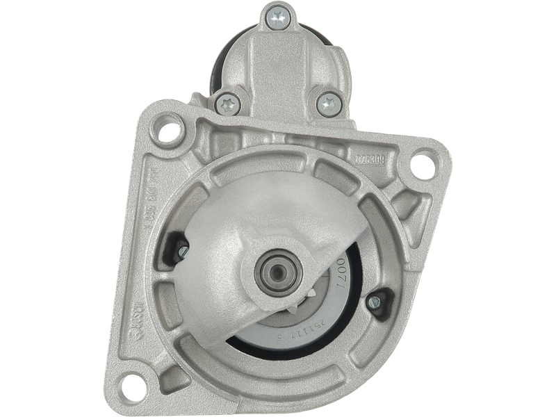 Rozrusznik FIAT GRANDE PUNTO STRADA STILO PALIO Weekend DOBLO MPV 60 IDEA