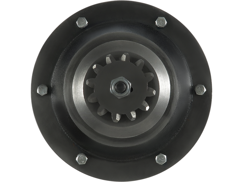 Rozrusznik CUMMINS Engine 91.6 81.4