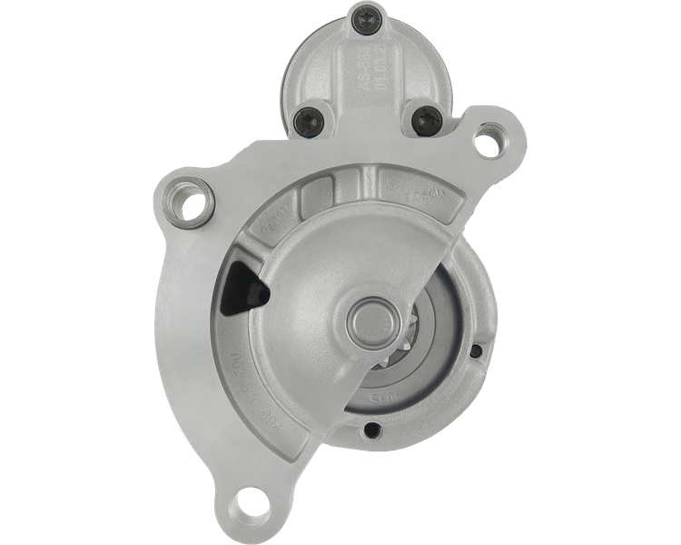 Rozrusznik VAUXHALL COMBO Mk IV Box Body/MPV