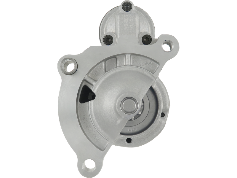 Rozrusznik VAUXHALL COMBO Mk IV Box Body/MPV