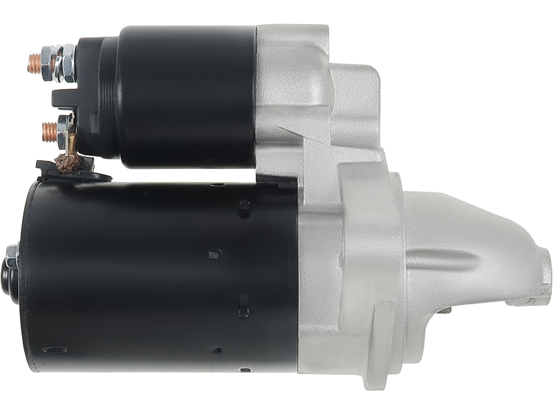 Remanufactured AS-PL Starter motor