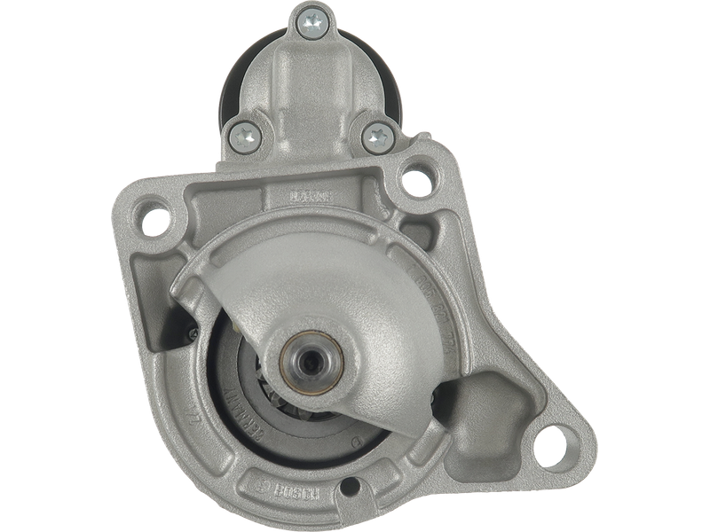 Rozrusznik RENAULT DOKKER MPV Blue 75 Box Body/MPV 115 KANGOO III 95 CITAN