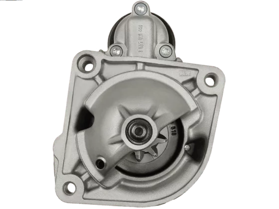 Rozrusznik Relay 2.8 HDi  Relay 2.8 HDi 4×4  Relay 2.8 HDi All-wheel Drive  Ducato 2.