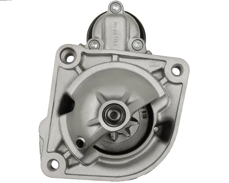 Rozrusznik Relay 2.8 HDi  Relay 2.8 HDi 4×4  Relay 2.8 HDi All-wheel Drive  Ducato 2.