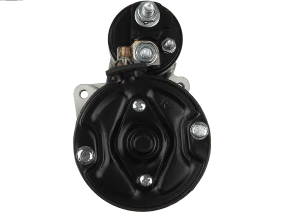 Rozrusznik Relay 2.8 HDi  Relay 2.8 HDi 4×4  Relay 2.8 HDi All-wheel Drive  Ducato 2.