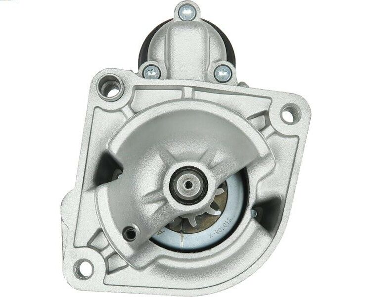 Rozrusznik Relay 2.8 HDi  Relay 2.8 HDi 4×4  Relay 2.8 HDi All-wheel Drive  Ducato 2.