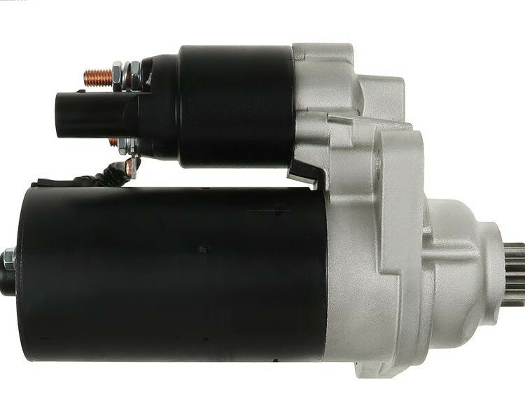 Rozrusznik Cordoba 1.4 TDi  Cordoba 1.9 SDi  Ibiza 1.4 TDi  Fabia 1.4 TDi  Fabia 1.4