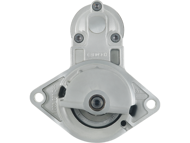 Rozrusznik OPEL STILO Multi Wagon REZZO CORSA ASTRA VECTRA SIGNUM MERIVA