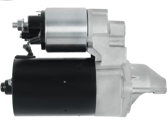 Rozrusznik Remanufactured AS-PL Starter motor