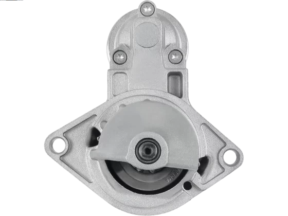 Rozrusznik Remanufactured AS-PL Starter motor