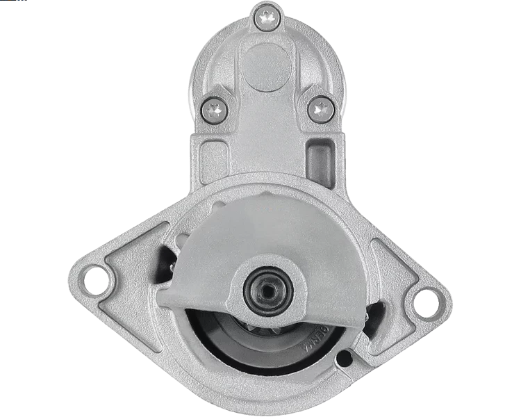 Rozrusznik Remanufactured AS-PL Starter motor