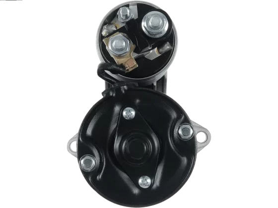 Rozrusznik Remanufactured AS-PL Starter motor