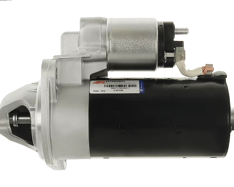Rozrusznik Brand new OEM SEG Starter motor