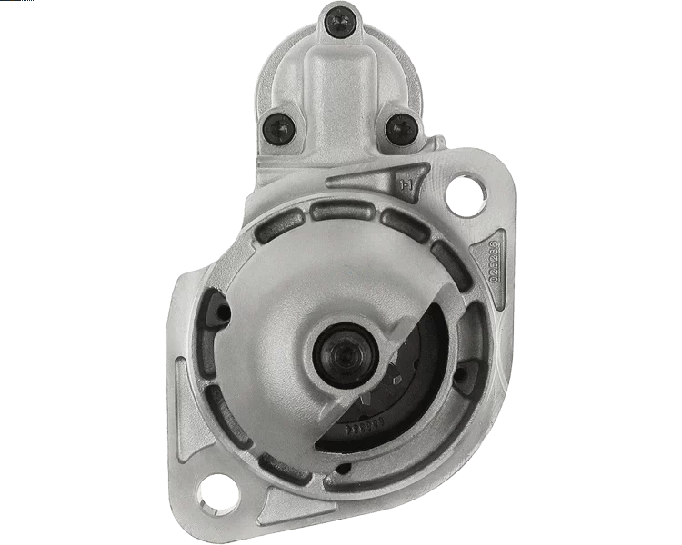 Rozrusznik Brand new OEM SEG Starter motor