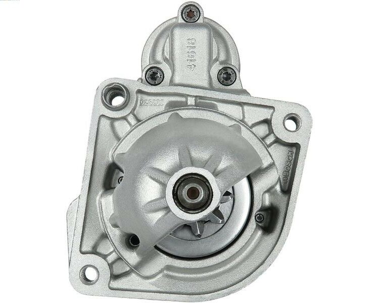 Rozrusznik Jumper 3.0 HDi 145  Jumper 3.0 HDi 155  Jumper 3.0 HDi 160  Jumper 3.0 HDi