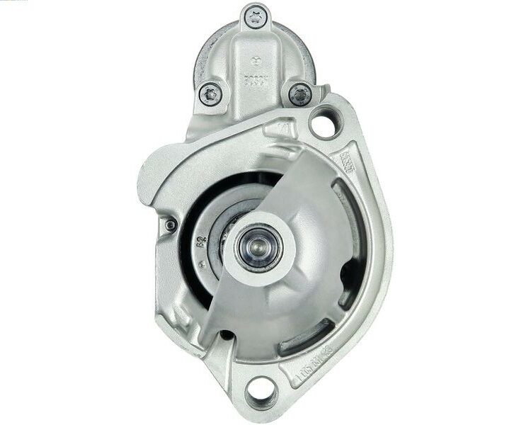 Rozrusznik A4 B7 1.9 TDi  A4 B7 2.0 TDi  A4 B7 2.0 TDi 16V  A4 B7 2.0 TDi Quattro  A6