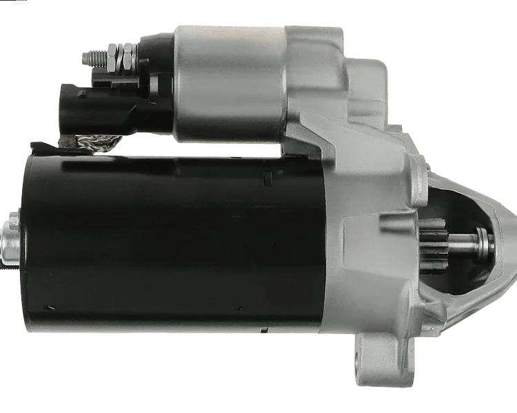 Rozrusznik AUDI A4 B7 1.9 TDi; A4 B7 1.9 TDi; A4 B7 2.0 TDi AT; A4 B7 2.0 TDi AT; A4 B