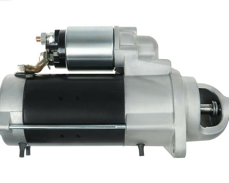 Rozrusznik CF 65.180 5.9  CF 65.220 5.9  CF 65.220 6.7  CF 65.250 5.9  CF 65.250 6.7 