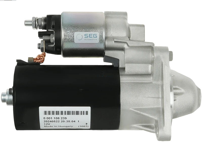 Rozrusznik ALFA ROMEO 147 1.9 JTD; ROMEO 147 1.9 JTD; ROMEO 147 1.9 JTD; ROMEO 147 1.9