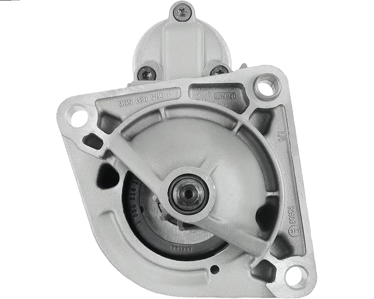 Rozrusznik Brand new OEM SEG Starter motor