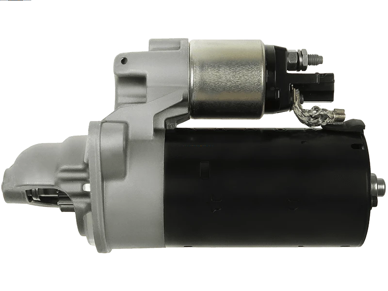 Rozrusznik AUDI A8 3.0 TDi Quattro