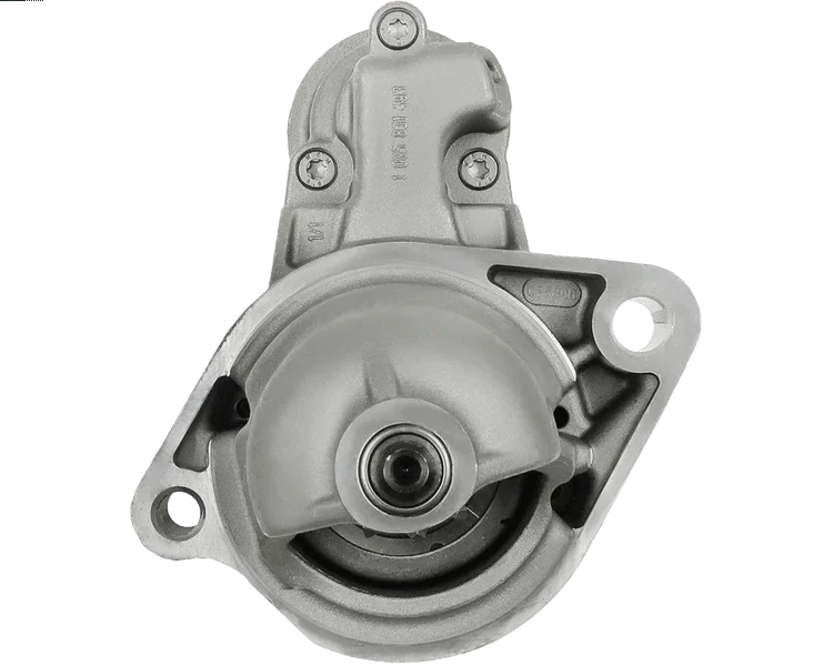 Rozrusznik AUDI A8 3.0 TDi Quattro