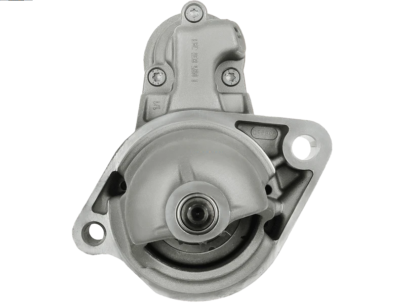 Rozrusznik AUDI A8 3.0 TDi Quattro