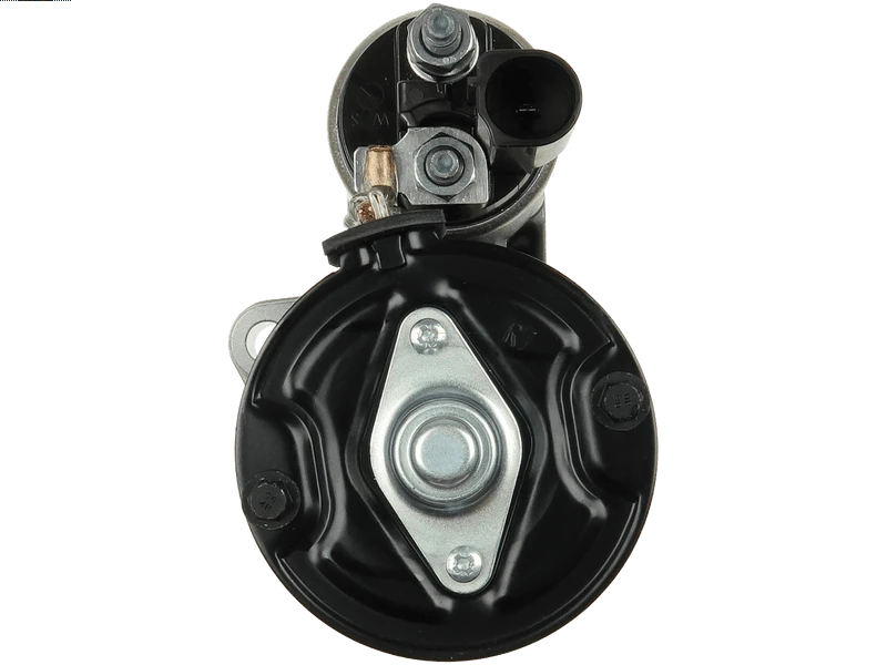 Rozrusznik AUDI A8 3.0 TDi Quattro