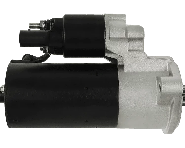 Rozrusznik Crafter 30-35 2.5 TDi  Crafter 30-50 2.5 TDi [BJJ]  [BJK]  [BJL]  [BJM]  [