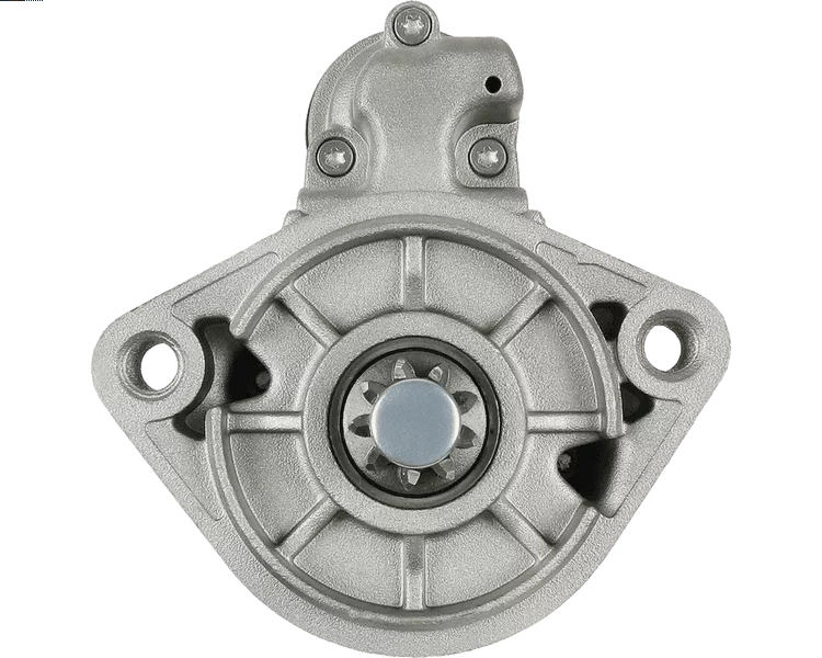 Rozrusznik Crafter 30-35 2.5 TDi  Crafter 30-50 2.5 TDi [BJJ]  [BJK]  [BJL]  [BJM]  [