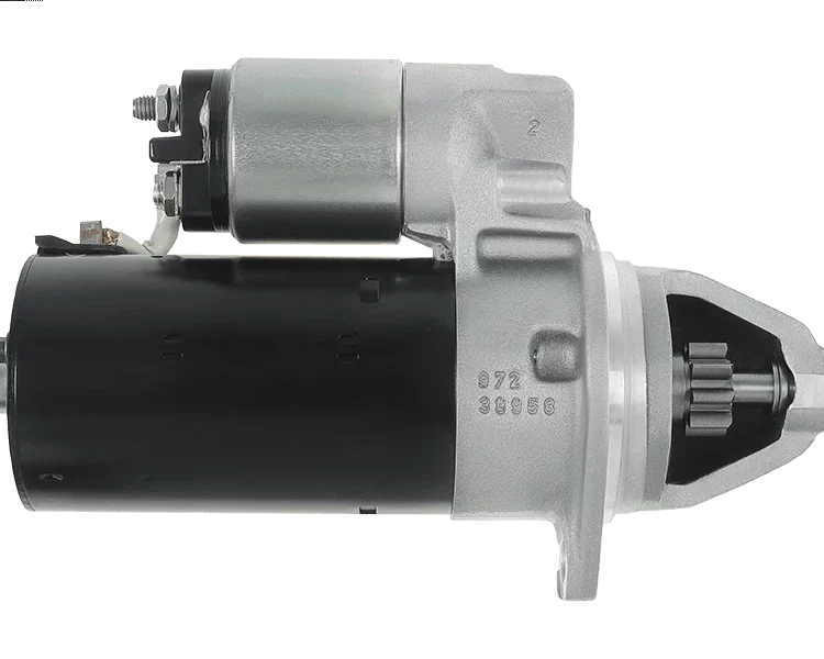 Rozrusznik Brand new OEM SEG Starter motor
