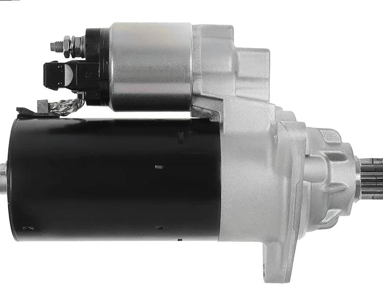 Rozrusznik Brand new OEM SEG Starter motor