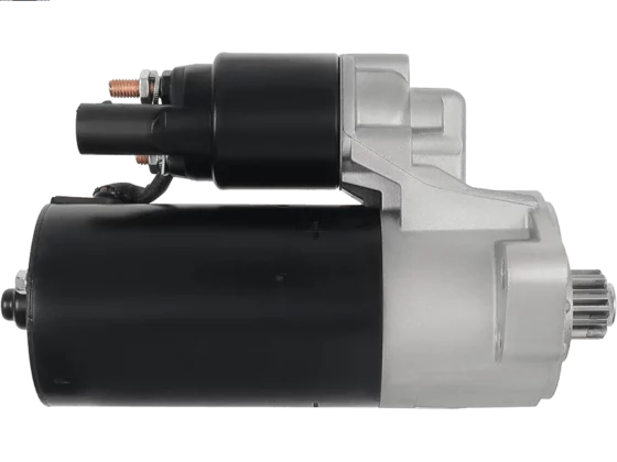 Rozrusznik Remanufactured AS-PL Starter motor