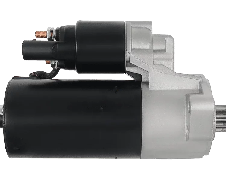 Rozrusznik Remanufactured AS-PL Starter motor