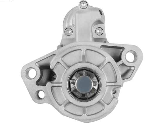 Rozrusznik Remanufactured AS-PL Starter motor