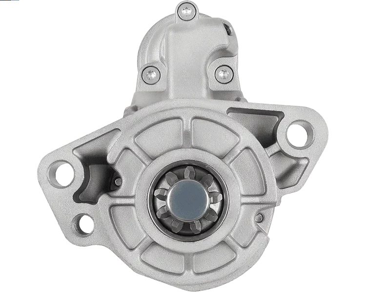 Rozrusznik Remanufactured AS-PL Starter motor