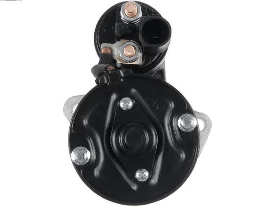 Rozrusznik Remanufactured AS-PL Starter motor