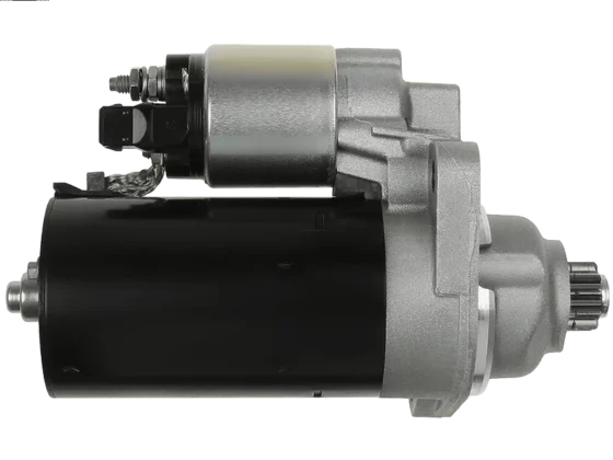 Rozrusznik SEAT Cordoba 1.9 SDi; SKODA Fabia 1.9 SDi; Fabia 1.9 SDi; Fabia 1.9 SDi; Fa