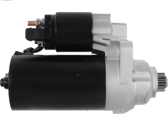 Rozrusznik Remanufactured AS-PL Starter motor