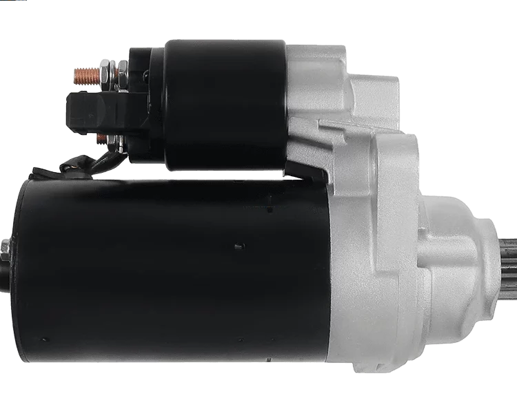 Rozrusznik Remanufactured AS-PL Starter motor