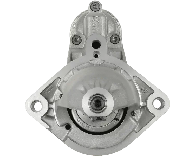 Rozrusznik BMW 118 2.0 D (E87); 118 2.0 D (E87); 118 2.0 D (E87); 120 2.0 D (E81); 120