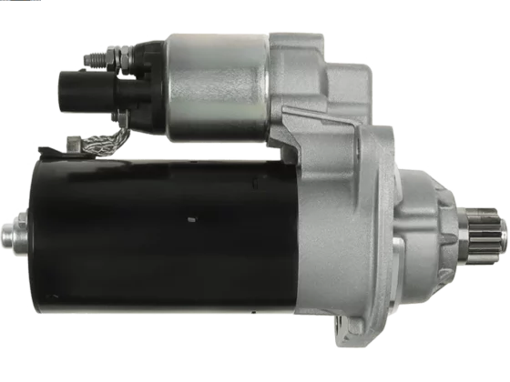 Rozrusznik VW Caddy 2.0 SDi; Caddy 2.0 SDi